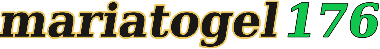 mariatogel176 logo