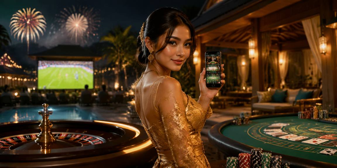 mariatogel176 Availability and access for Indonesia players